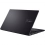 Asus | Vivobook 15 OLED M1505YA-MA085W | Indie Black | 15.6 "" | OLED | 2.8K | Glossy | AMD Ryzen 7 | 7730U | 16 GB | 8GB DDR4 o - 4